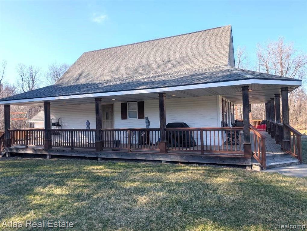 Foto principal - 5210 S State Rd