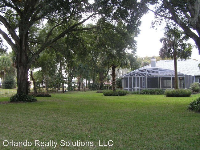 Foto del edificio - 3 br, 3 bath House - 12001 Lake Butler Blvd.