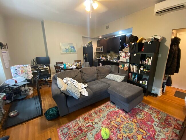 Foto del edificio - 2115 Spruce St