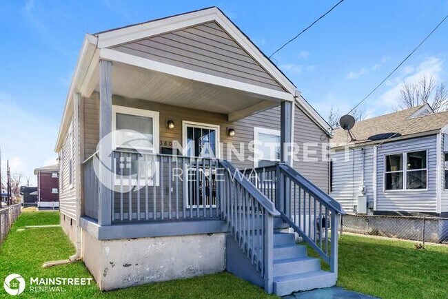Building Photo - 3800 Vermont Ave, Louisville, KY 40211