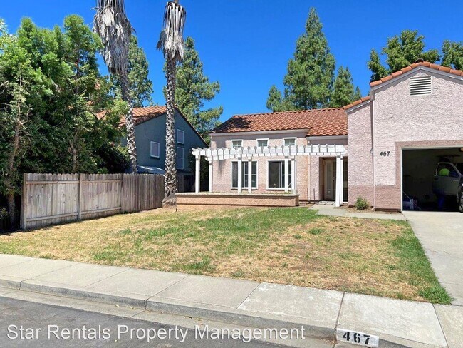 Building Photo - 3 br, 2 bath House - 467 STANFORD