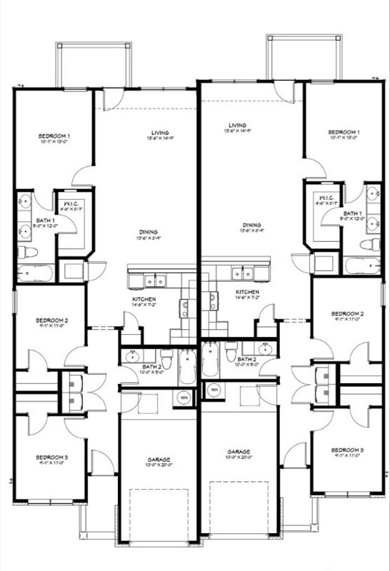 Foto del edificio - 3804 American Elm Dr
