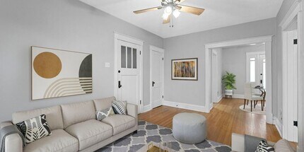 Building Photo - 1514-1518-1518 McCausland Ave