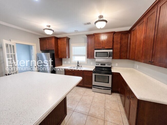 Foto del edificio - 9 Chimney Ln SE