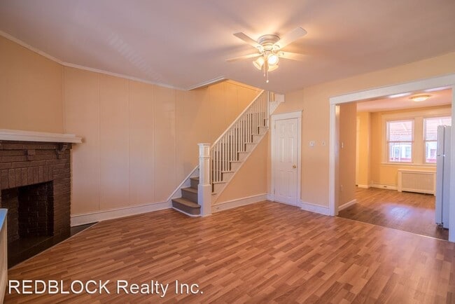 Building Photo - 3 br, 1.5 bath House - 6500 N 20th Street