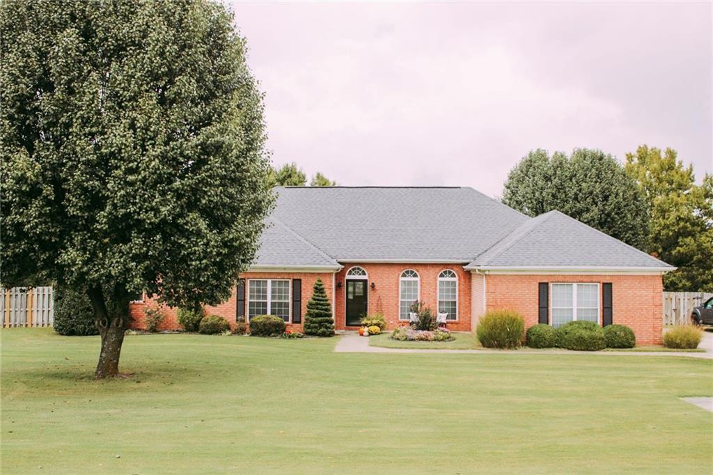 6360 HarBer Ave, Springdale, AR 72762 House Rental in Springdale, AR