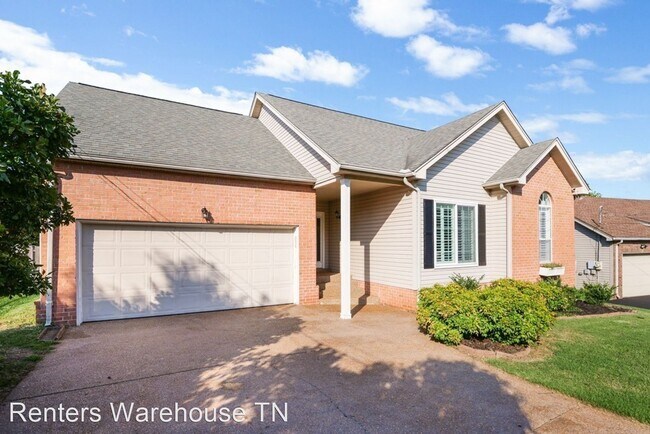Building Photo - 3 br, 2 bath House - 404 Crestfield Court