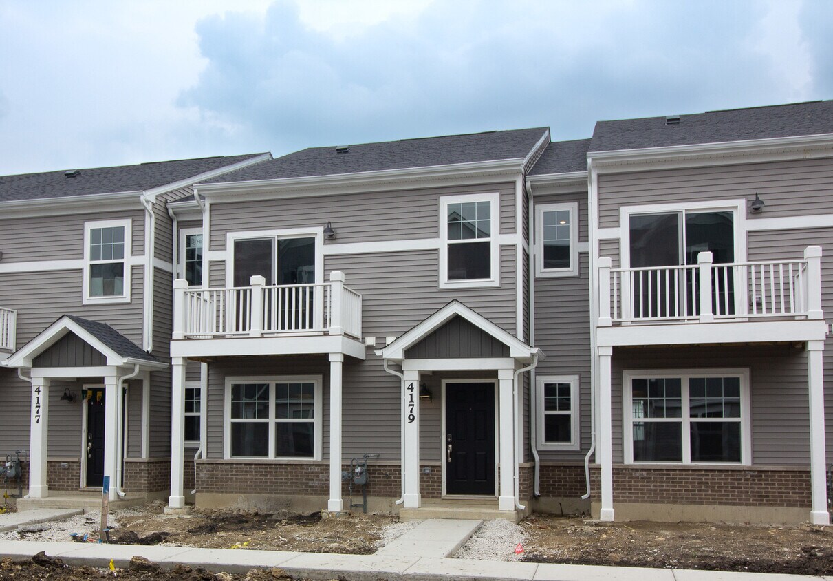 Foto principal - 4179 Chelsea Mnr Cir