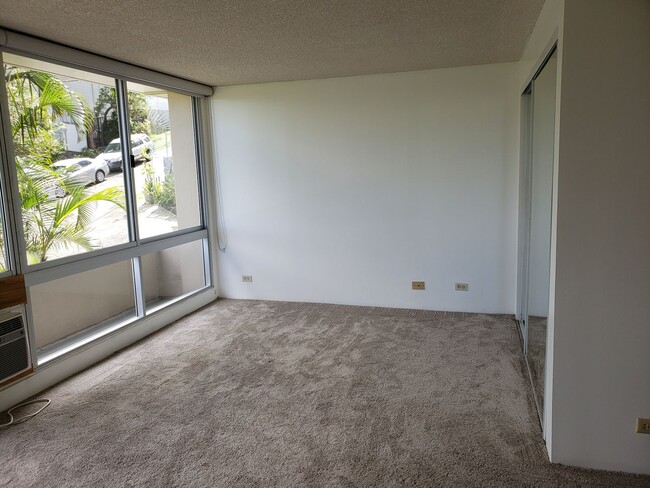 Building Photo - Newly Renovated Quiet Punchbowl Unit 1bd, ...