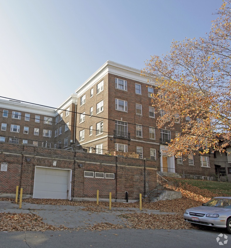 Building Photo - 434 West Apartments