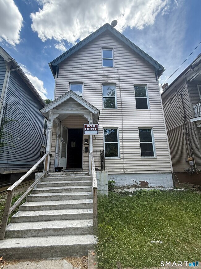Building Photo - 280 W Ivy St