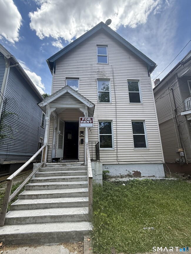 Building Photo - 280 W Ivy St