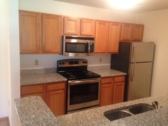 Interior Photo - Seminole Woods Apartments