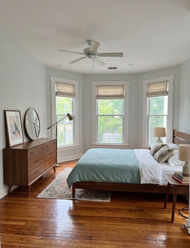 Foto del edificio - 1518 Freeman St