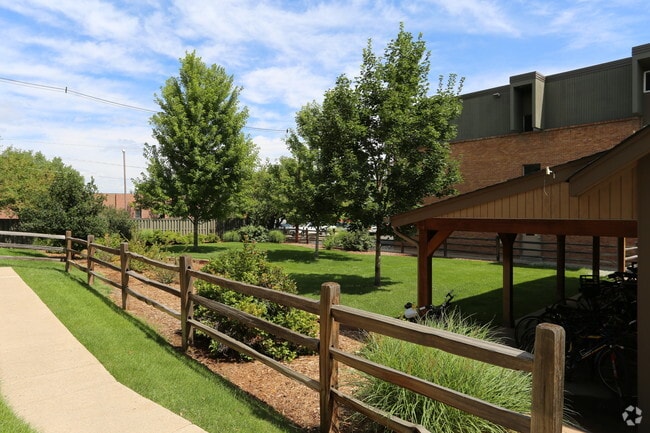 Foto del edificio - Glenlake