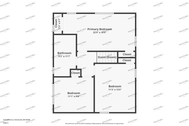 Building Photo - 1131 Olivia Ln