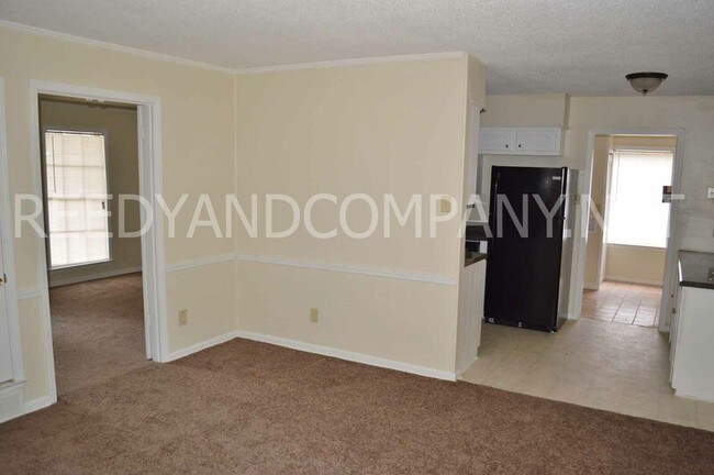 Building Photo - 4185 Knight Arnold Rd