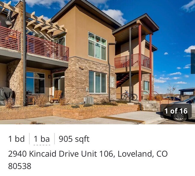 Foto del edificio - 2940 Kincaid Dr