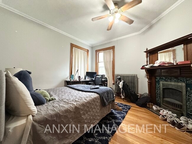 Foto del edificio - 71 Gardner St