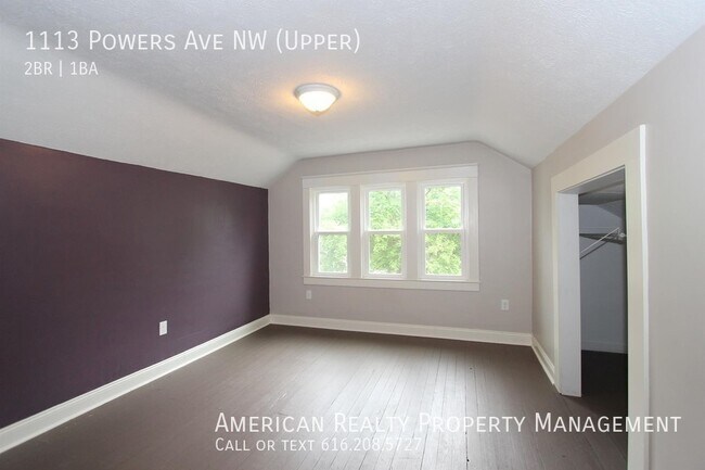 Foto del edificio - 1113 Powers Ave NW