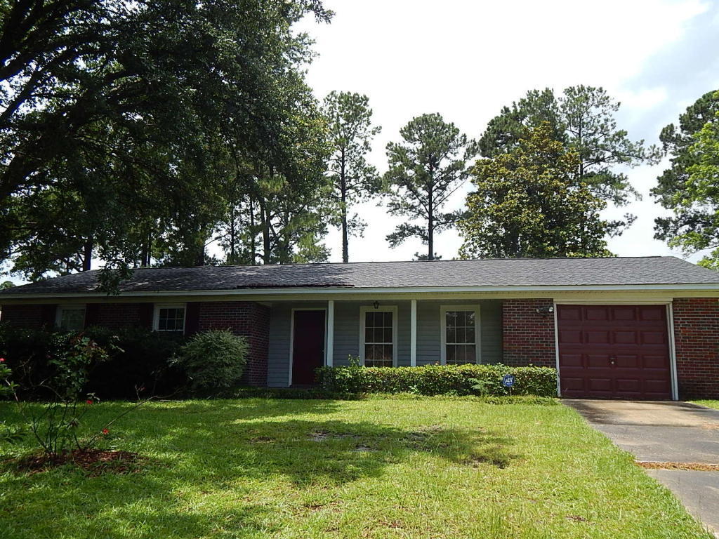 Foto principal - Nice 3bdrm Ranch in Summerville