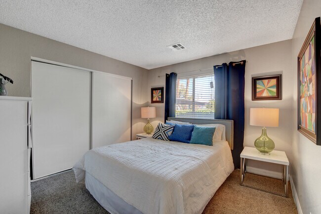 Foto del edificio - Sequoia Meadows