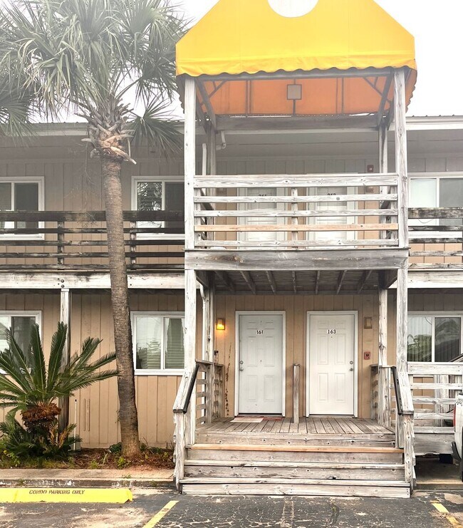 Foto del edificio - 5505 Sun Harbor Rd