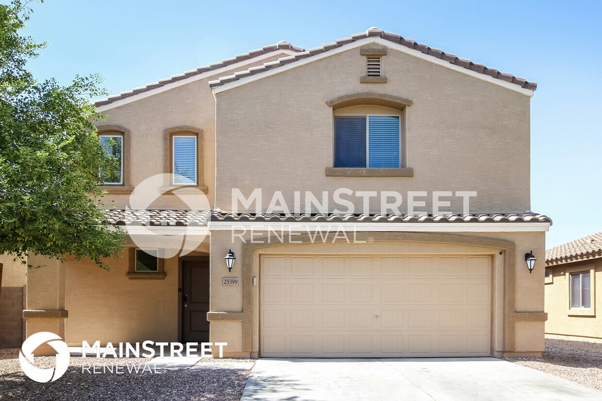 Foto principal - 25399 W Lincoln Ave