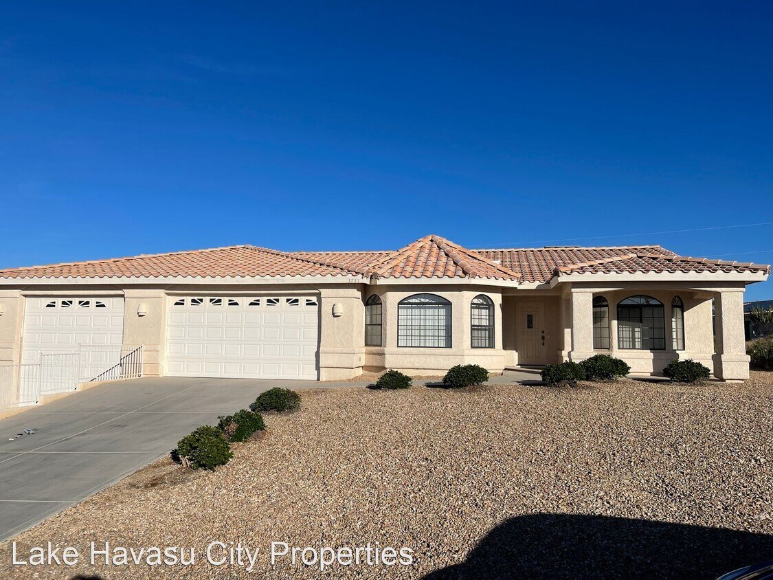 Primary Photo - 3 br, 2 bath House - 3735 Yonder Dr