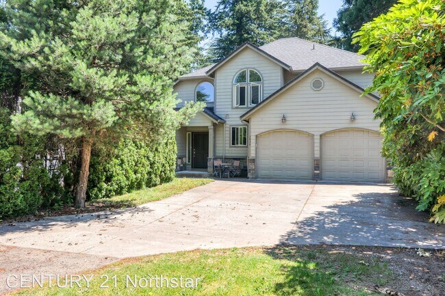Building Photo - 4 br, 2.5 bath House - 2830 SE 109th Avenue
