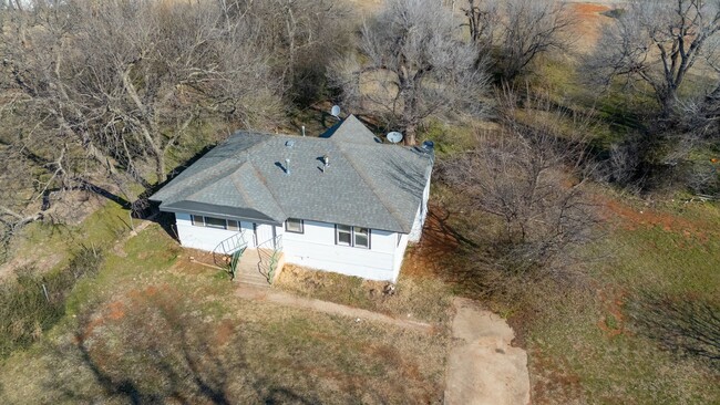 Building Photo - Rent to Own Available in Oklahoma City!