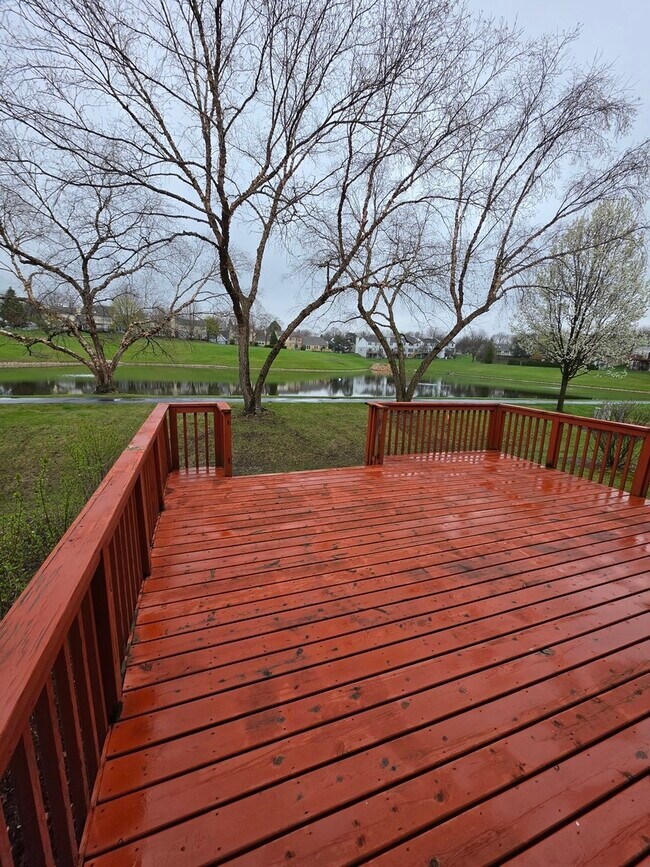 Foto del edificio - 1710 Coach Dr