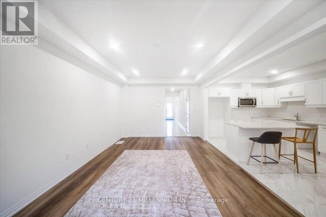 Photo du bâtiment - 7 Saffron Way