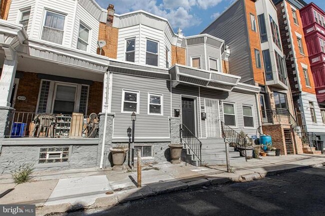 Building Photo - 5107 Chancellor St