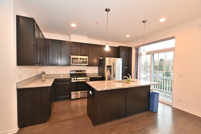 Foto del edificio - 8602 Ferris Ave