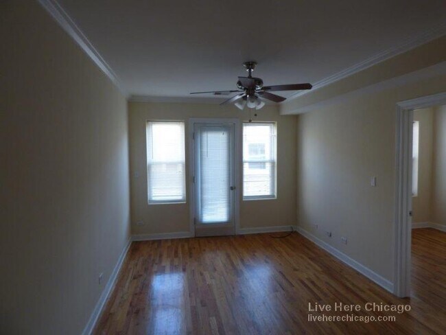 Building Photo - 4614 N Monticello Ave