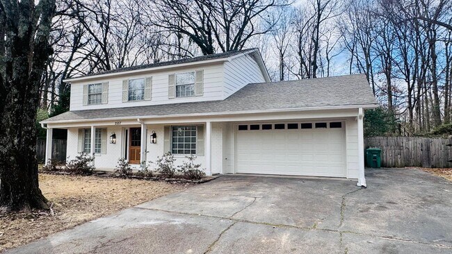 Foto del edificio - 2557 Mimosa Tree Dr