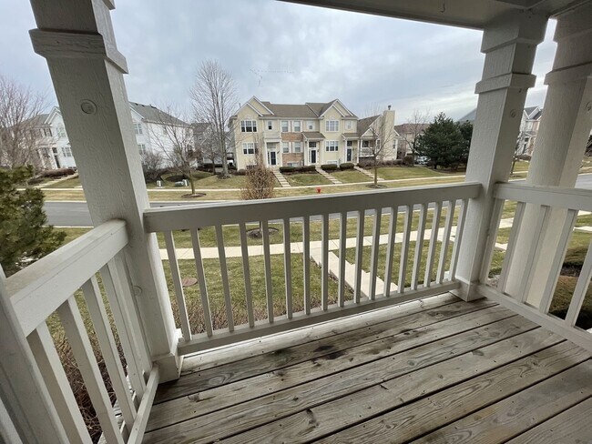 Building Photo - 1270 Derry Ln