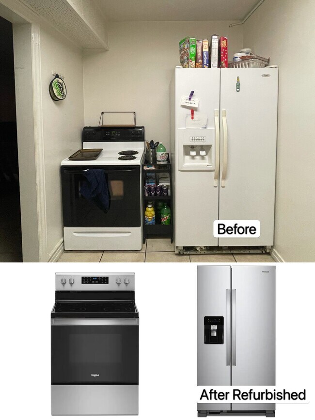 Foto del edificio - 805 NW 20th Terrace