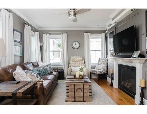 Foto del edificio - 8 Water St