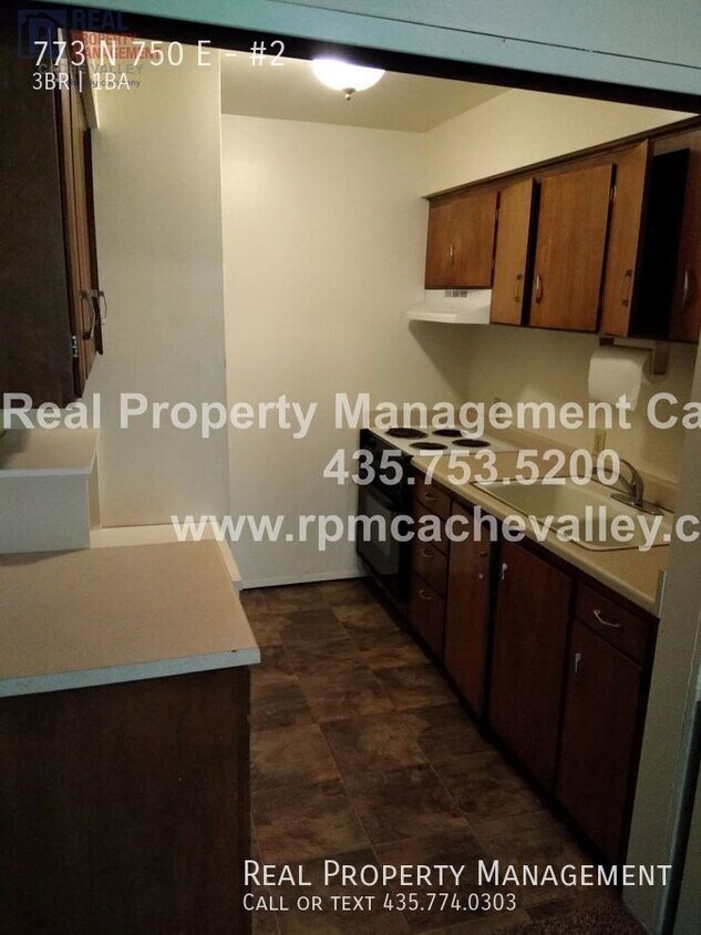 Foto principal - 773 N 750 E