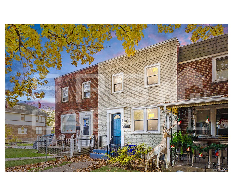 2529 Derry St, Harrisburg, PA 17111 House Rental in Harrisburg, PA