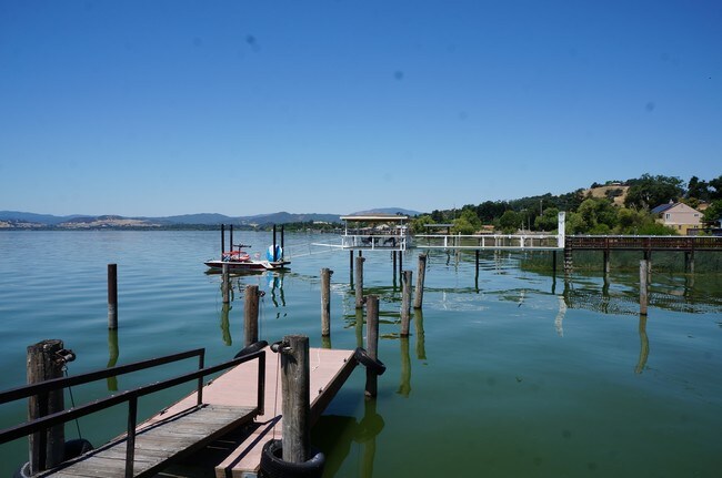 Foto del edificio - Balbo's Resort