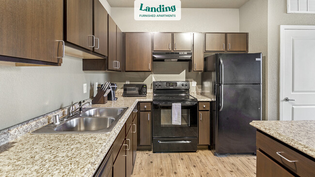 Building Photo - 550 Viridian Dr