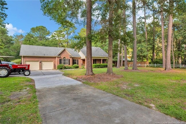 Building Photo - 8555 Arabia Rd