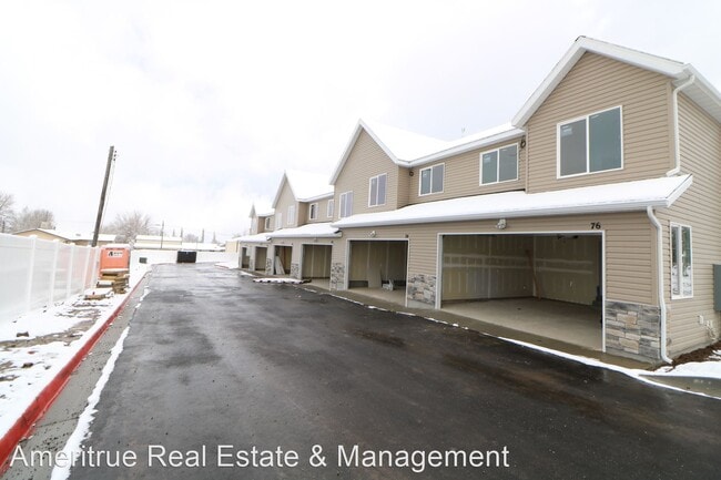 Foto del edificio - 3 br, 2.5 bath House - 68 W 400 S