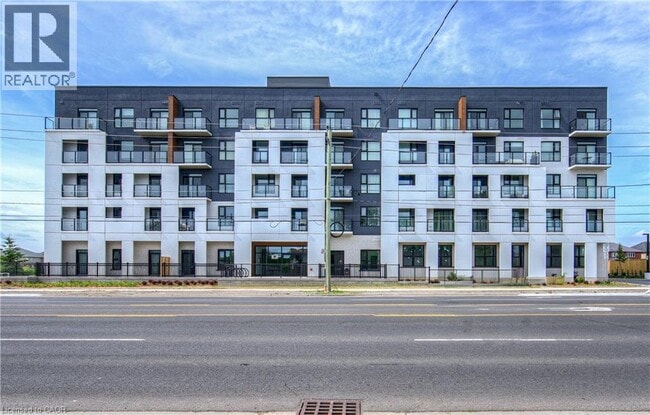 Building Photo - 1936 Rymal Rd E