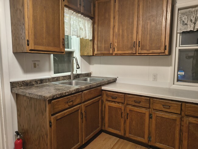Cocina - 200 W Mill St