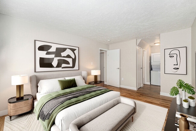 Foto del edificio - The Rambler