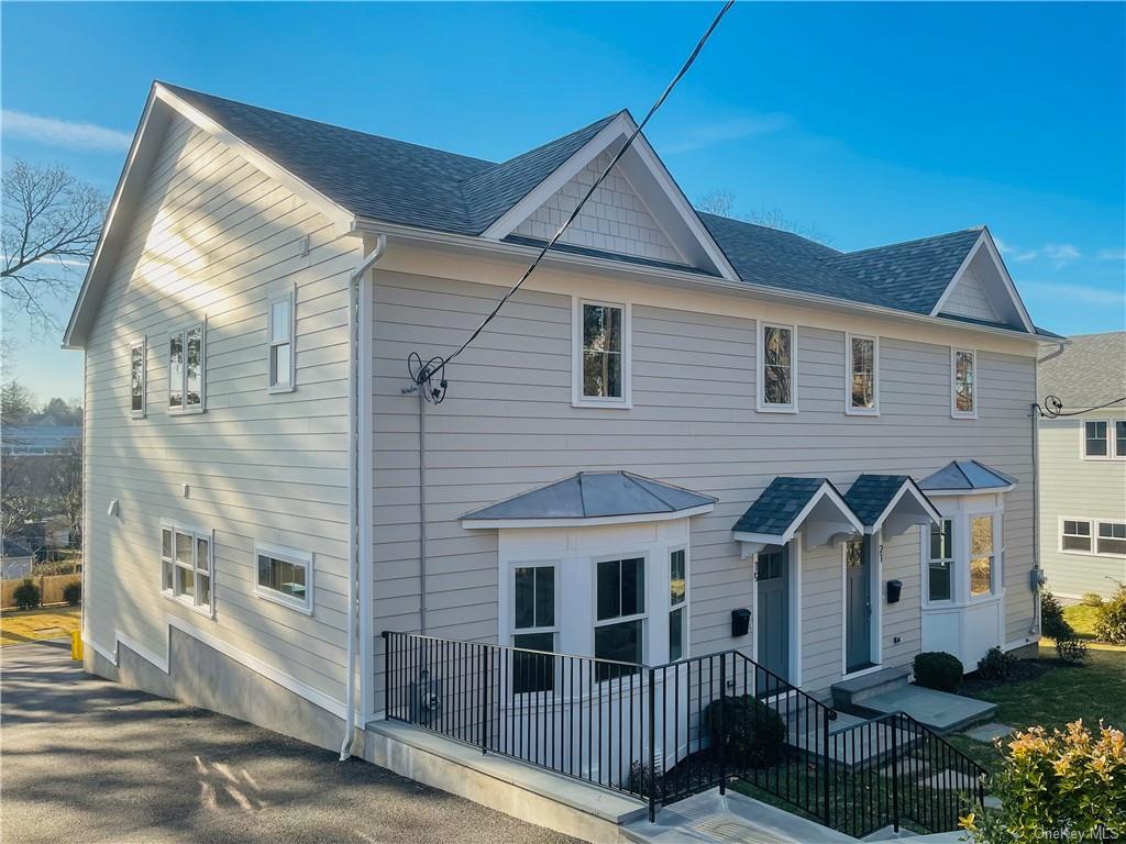 Primary Photo - 21 Orchard Pkwy